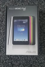 Asus Memo Pad 7  Navy blue -
