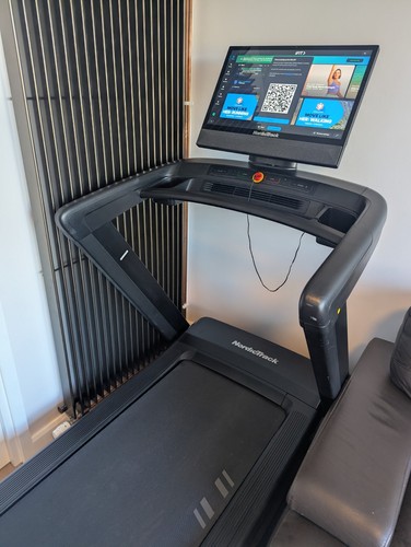 Nordictrack commercial 2450 - nordictrack,