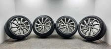 ALFA ROMEO GIULIETTA 17" GREY