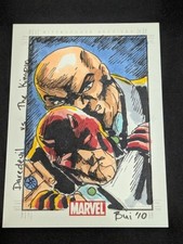 Rittenhouse Marvel Heroes &