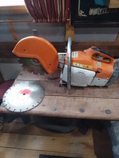 Stihl TS400 