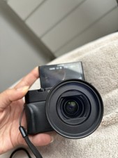 Sony RX100 III Compact Digital