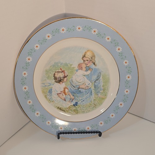 Avon tenderness commemorative - tenderness,
