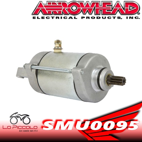 Starter motor honda cbr 900 - starter, rr
