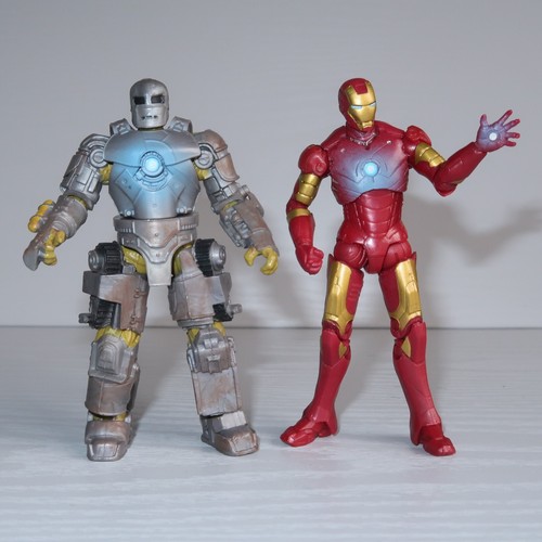 Marvel iron man - of, armour