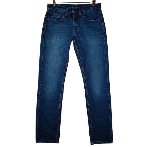 Levis 511 jeans - levis, 29x30