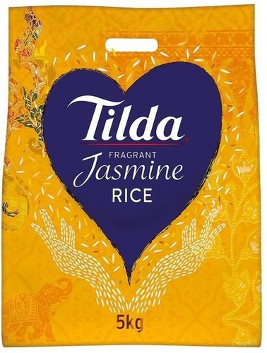 Tilda fragrant jasmine - fragrant,