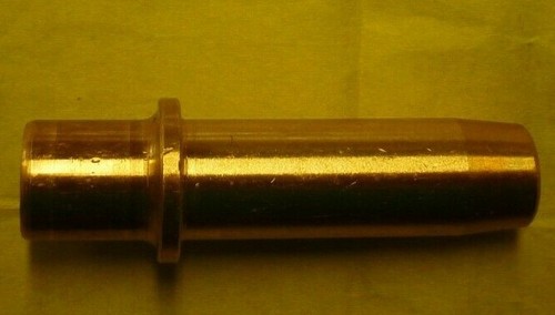 Triumph valve guide exhaust - valve,