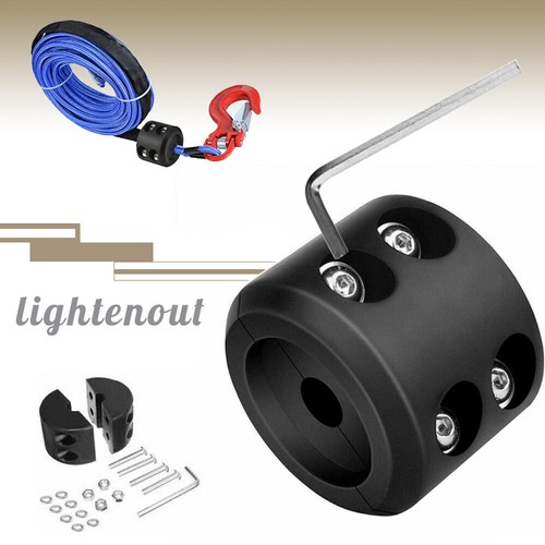 For atv utv winch stopper - atv,