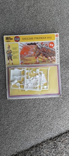 Vintage airfix 54mm - vintage,