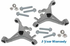 JAGUAR XJ SUSPENSION ARM / WISHBONE LOWER REAR LEFT & RIGHT X350 / X358 03-09