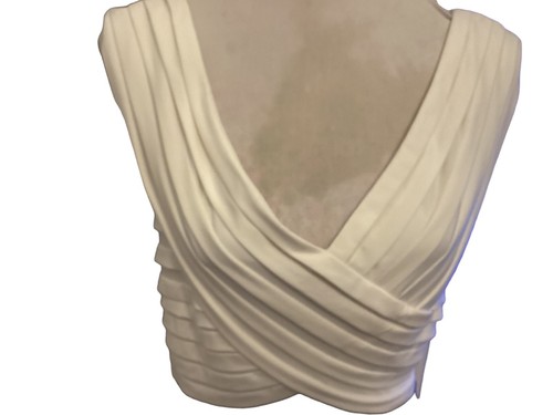 Sarah bernshaw ivory mink - bernshaw,