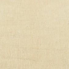 100% Cotton Osnaburg Natural Unbleached Linen Fabric 60 In 150cm Wide RRP 13.99