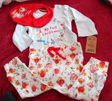 NEW UNISEX BABY MY FIRST