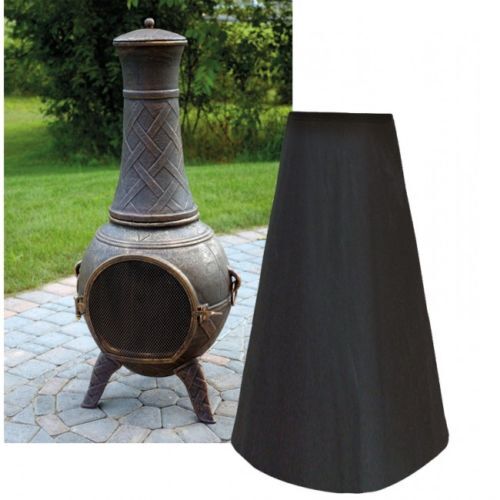 Bbq chimnea chiminea - bbq,