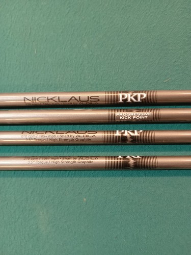Aldila nicklaus pkp - nicklaus,