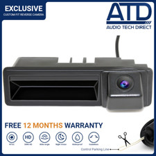 Reverse Camera For Audi A3 Mk2