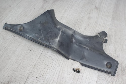 Interior cladding cover