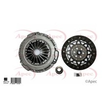 3 Piece Clutch Kit For Mini
