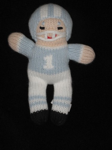 Zubels football player - zubels,
