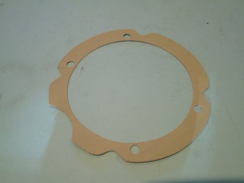 Bsa c15 cylinder base gasket - c15,