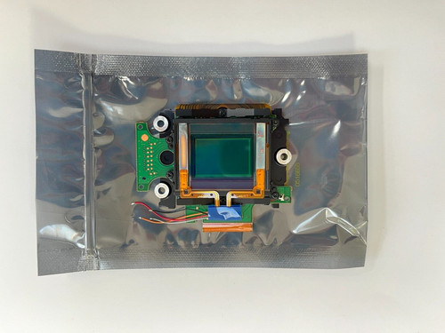 Nikon d300 sensor - d300,
