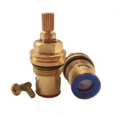 Ceramic Tap Valve Cartridge
