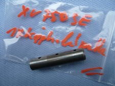 Yamaha XV 750 XV 1000 XV 1100