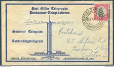 1936 South Africa