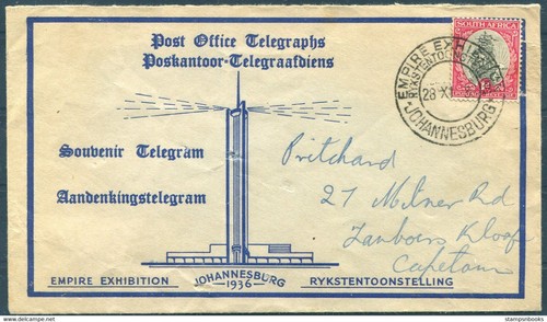 1936 south africa - south,