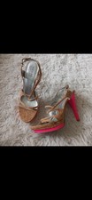 Guess By Marciano Shoes