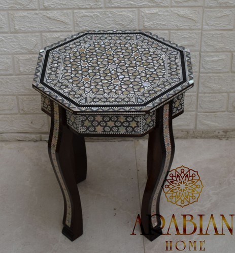 Morocco octagonal mother - mother, of
