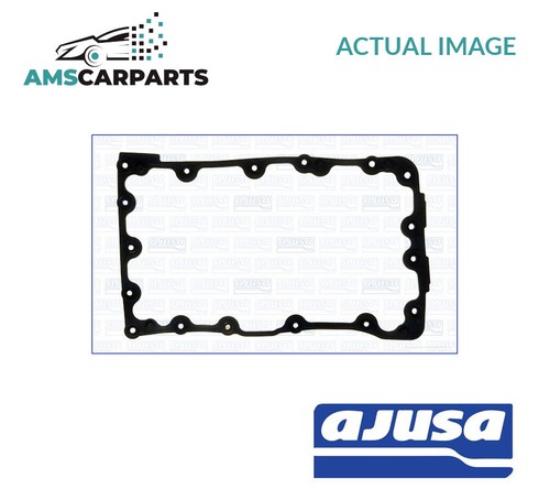 Oil pan sump gasket 14066000 - gasket,