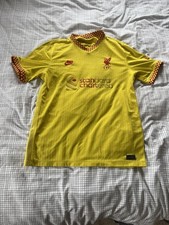 2 Liverpool FC Shirt bundle -