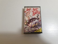Jet Set Willy - Commodore 64 (Tested ✅) 🟩