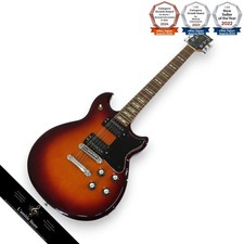 Yamaha SF700 Electric Guitar