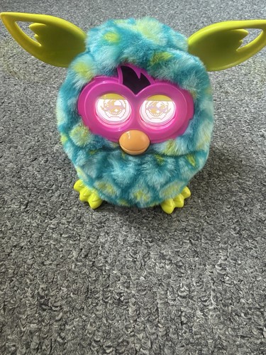 Hasbro furby boom toy - hasbro, w/