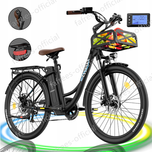 Electric bike power - bike,