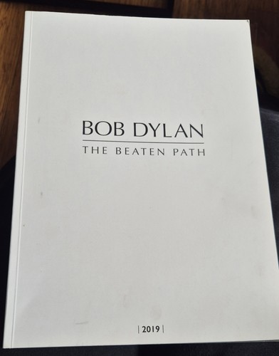 Bob dylan the beaten path - dylan,