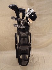 FULL SET OF CALLAWAY BIG