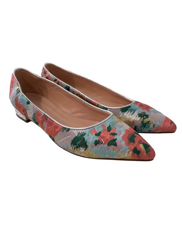 Jcrew moroccan brocade slip - brocade, on