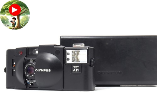 Near mint olympus - olympus, point
