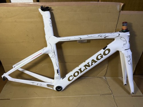 Colnago concept carbon aero - colnago,