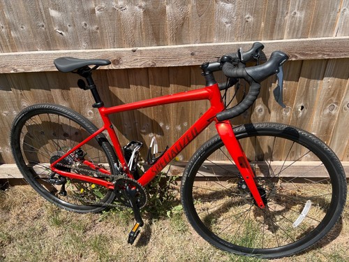 Specialized sirrus hybrid - x2.0,