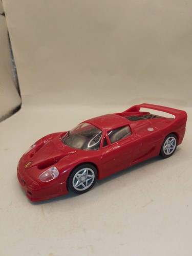 Shell power ferrari - power,