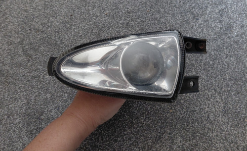 Jaguar x350 front - x350,