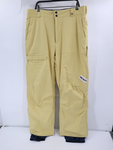 Burton ronin ski pants mens - burton,