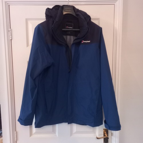 Berghaus men goretex - men's,