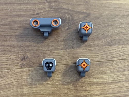 Lego mindstorms nxt sensors - lego,