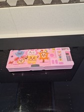 Pop Out pencil case Disney Great Condition 